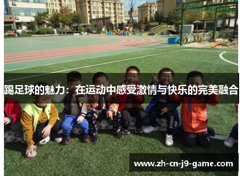 踢足球的魅力：在运动中感受激情与快乐的完美融合
