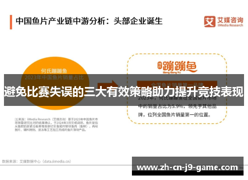 避免比赛失误的三大有效策略助力提升竞技表现